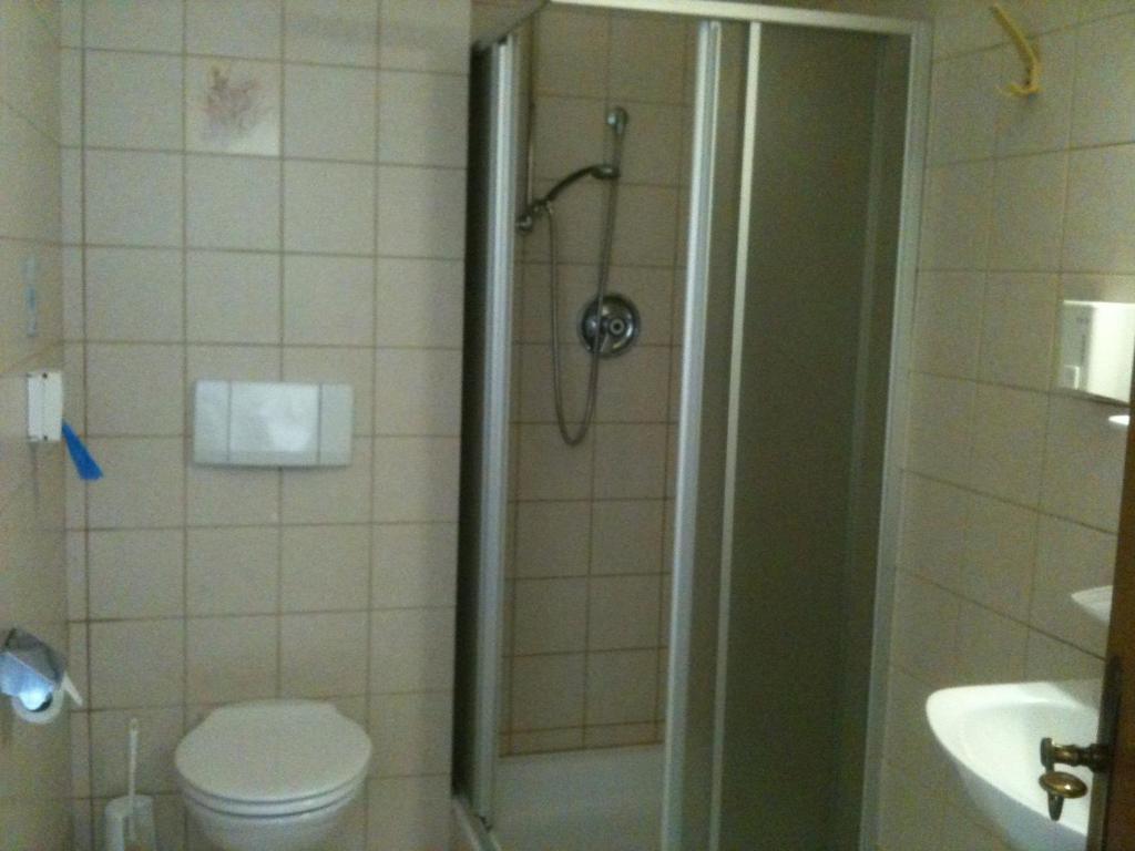 Pension Larchenhof Maurach  Rom bilde