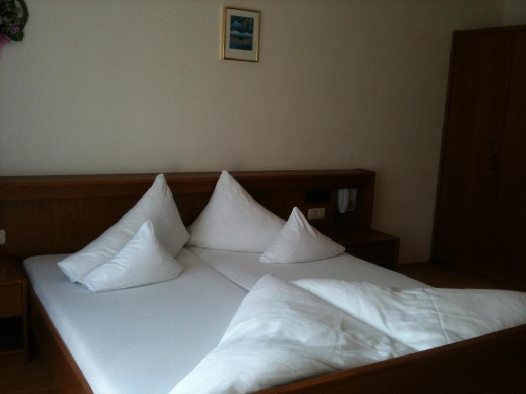 Pension Larchenhof Maurach  Rom bilde